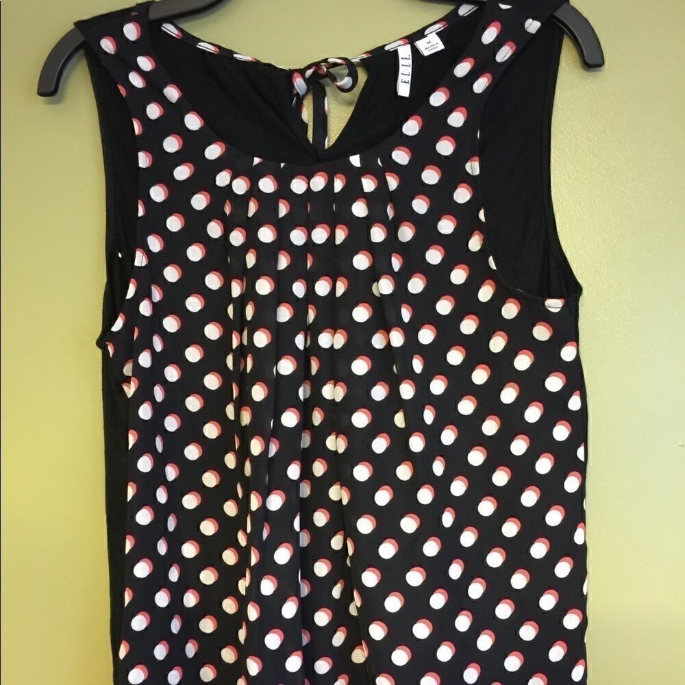 elle tank